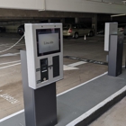 LAZ Parking - Parsons West Annex