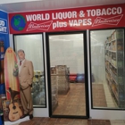 World Liquor & Tobacco + Vapors