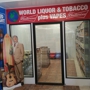 World Liquor & Tobacco + Vapors