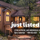Lieberman, Barry, RLTR - Real Estate Agents