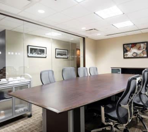 Regus - Hawthorne, NY