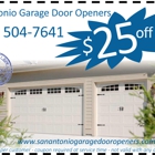 Garage Door Openers San Antonio