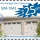 Garage Door Openers San Antonio