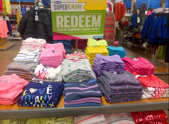 Old Navy - North Little Rock, AR