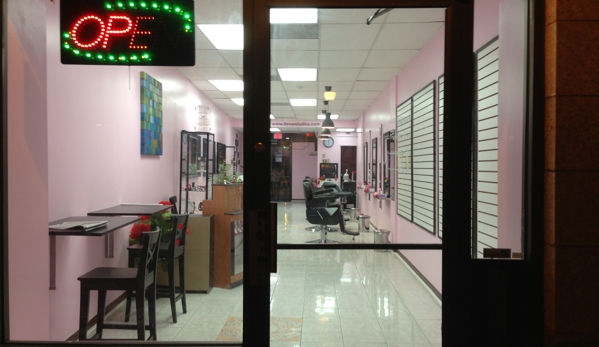 Ibrow Studios - Threading Salon - Norwalk, CT