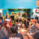 Mariscos El Cangrejo Nice - Restaurants