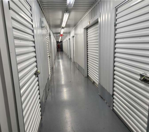 Extra Space Storage - Katy, TX