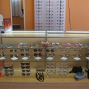 Nu Vision - Optical Goods