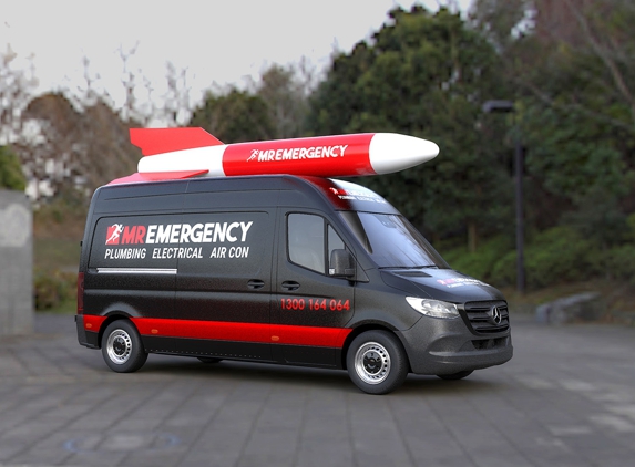 Mr Emergency - Adelaide, SA
