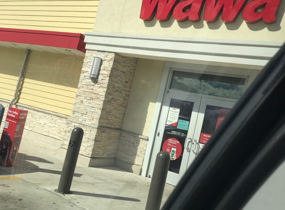 WaWa - Fort Pierce, FL