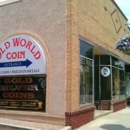 Old World Coin - Hobby & Model Shops