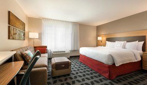 TownePlace Suites Pittsburgh Airport/Robinson Township - Pittsburgh, PA