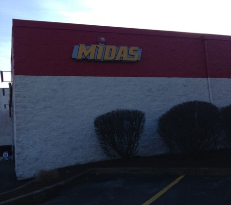 Midas - Wilmington, DE