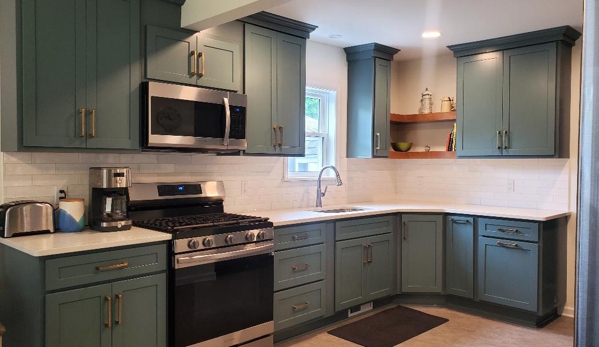 Kitchens by Oaks - Spencerport, NY