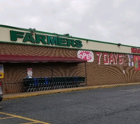 Newark Farmers Market - Newark, DE