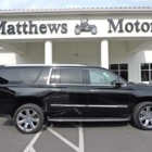 Matthews Motors Wilmington