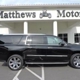 Matthews Motors Wilmington