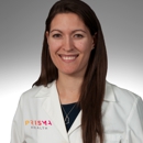 Halie Carter Crites, PA - Physician Assistants