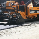 Roads Paving Washington - Asphalt