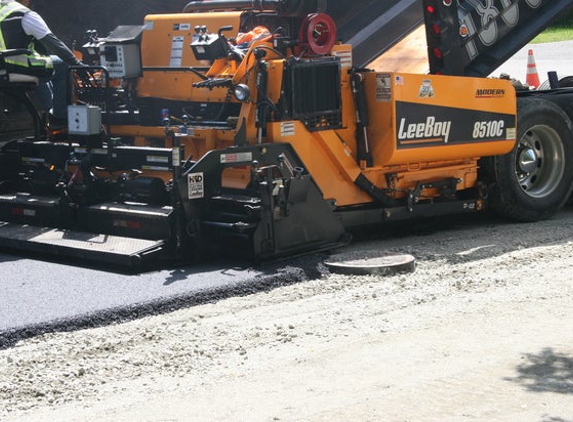 Roads Paving Washington - Pacific, WA