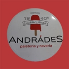 Andrade's Ice Cream Bars