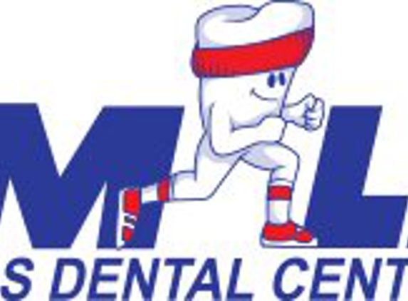 Smile Fitness Dental Center - Phoenix, AZ