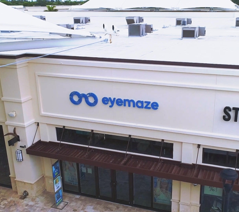 Eyemaze Optical - West Palm Beach, FL