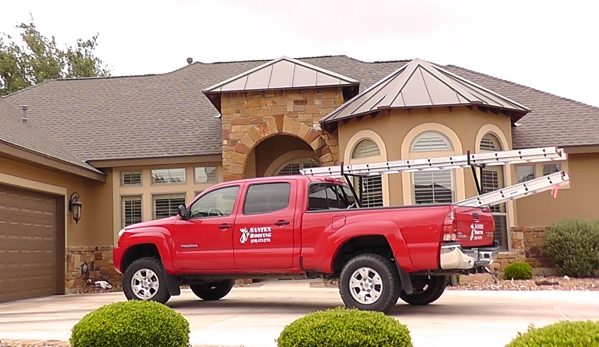 Santex Roofing - San Antonio, TX