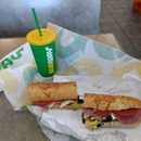 Subway - Fast Food Restaurants