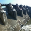 Delaware Dam gallery