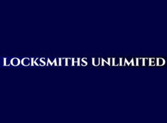 Locksmiths Unlimited Inc.