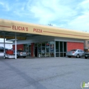 Elicia's E Pizza - Pizza