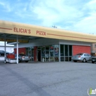 Elicia's Pizza