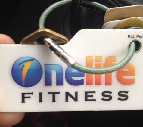 Onelife Fitness-Princess Anne - Virginia Beach, VA