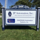JP Automation, Inc. - Automation Systems & Equipment-Wholesale & Manufacturers