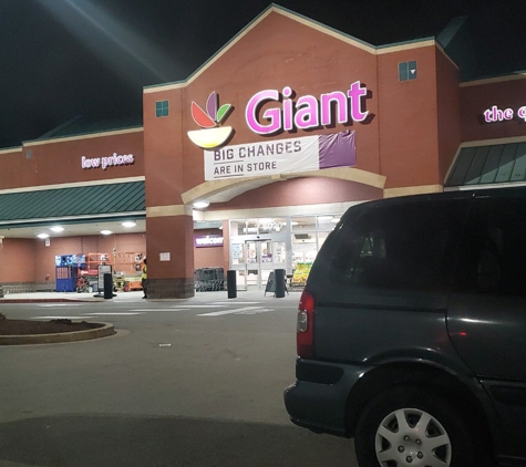 Giant Food - Elkridge, MD