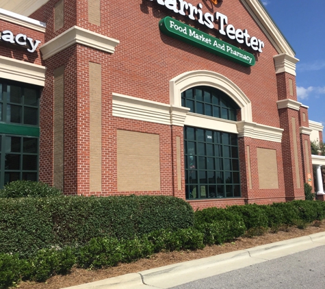 Harris Teeter - Fayetteville, NC