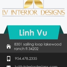 LV Interior Designs