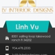 LV Interior Designs