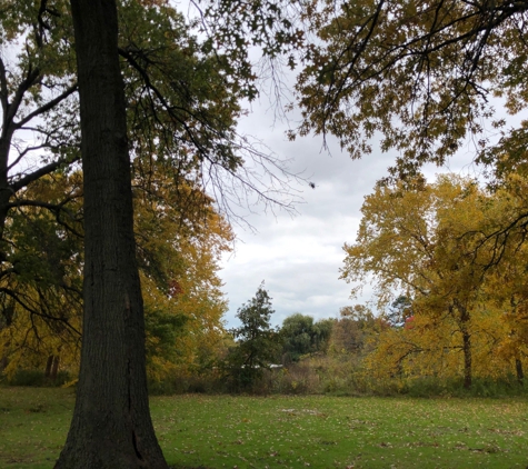 Gompers Park - Chicago, IL