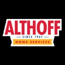 Althoff Industries - Heating Contractors & Specialties