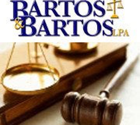 Bartos & Bartos LPA - Rocky River, OH