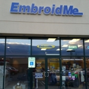 EmbroidMe - Embroidery