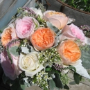 Antique Rose Florist - Florists