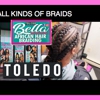 TOLEDO AFRICAN HAIR BRAIDING gallery