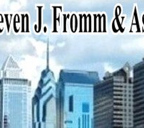 Steven J Fromm & Associates PC - Philadelphia, PA