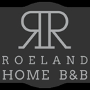 The Roeland Home B & B - Bed & Breakfast & Inns