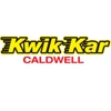 Kwik Kar @ Caldwell gallery