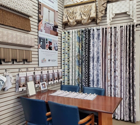 Elden Draperies, Blinds and Shades - Toledo, OH