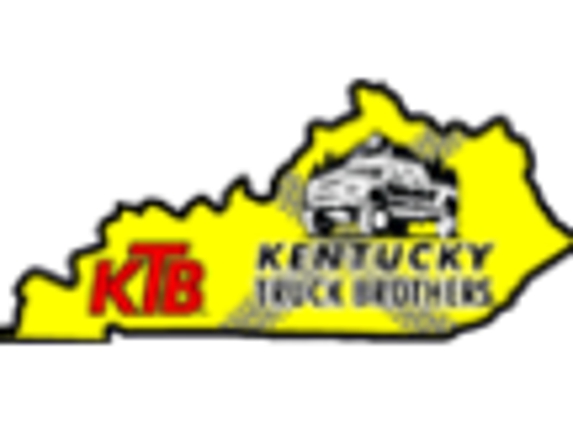 Kentucky Truck Brothers - Richmond, KY